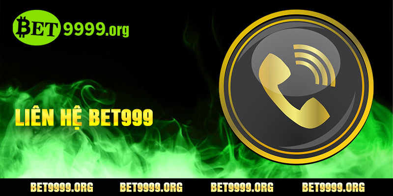 Liên Hệ bet9999