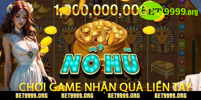 Hổ Hũ bet9999