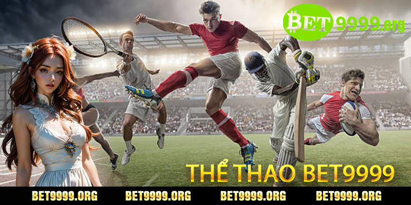 Thể Thao bet9999